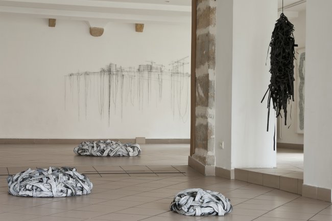 	<p>Ausstellung in der Fondation Bullukian, Lyon<br />
2012</p>