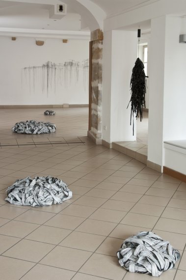	<p>Ausstellung in der Fondation Bullukian, Lyon<br />
2012</p>