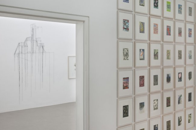 	<p>Galerie Michael Sturm, Stuttgart<br />
2011</p>